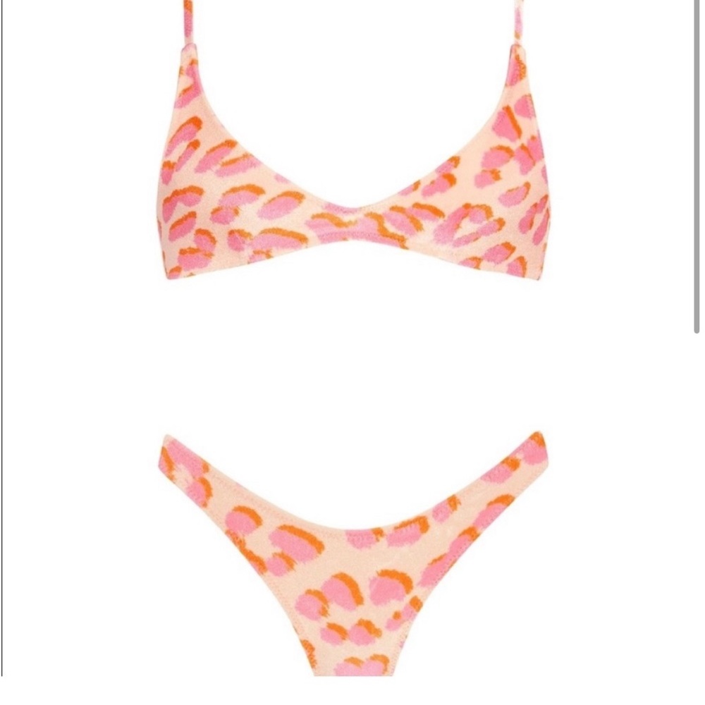 triangl bikini xs